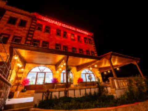 Hotels Crazy Horse Hotels near Cappadocia Art & History Museum