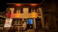 Hotel Qden Hotels near Sultanahmet Square