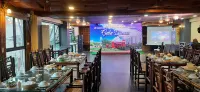 Tam Coc Lion Kings Hotel Ninh Binh