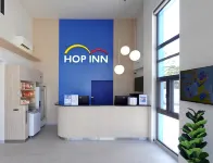 HOP INN Kamphaeng Phet