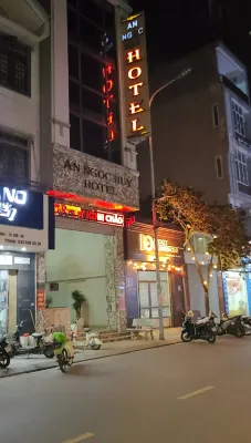 HEYI HOTEL Hotels in Tu Son