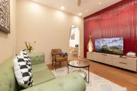 Blue Fingers District 1