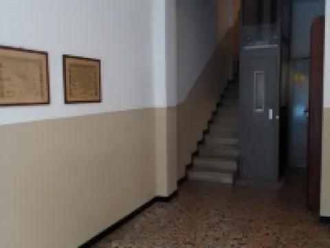 A&V Apartment 聖瑪格麗塔－利古雷住宿飯店