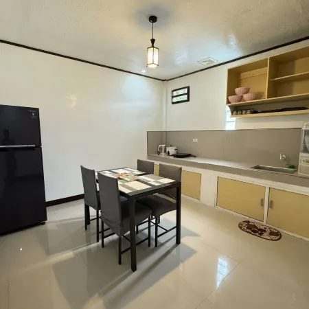 Cabrera Haven Residences