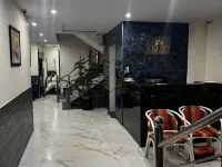 Elites Residency Hotels near Data Darbar