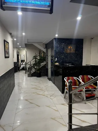 Elites Residency