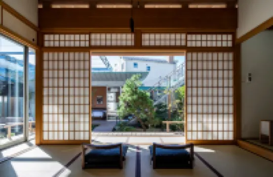 Hayama YASHIRO Hotels in Hayama