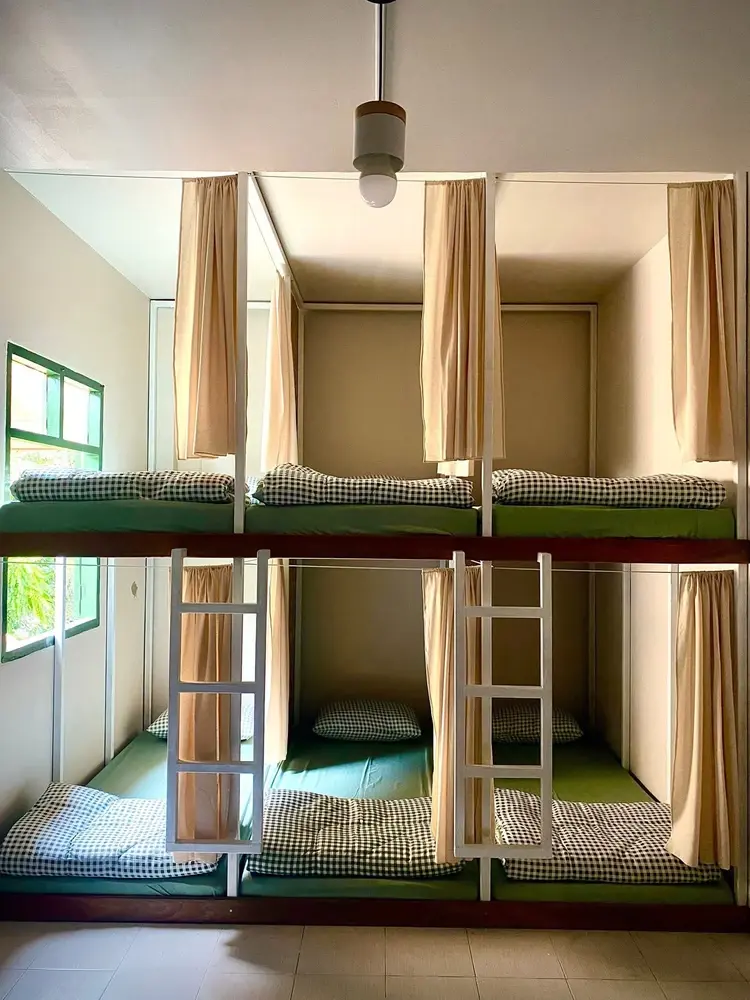 รูปภาพของBless You Hostel