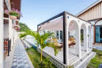 M resort Hua Hin - 2 stjerner