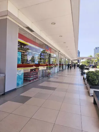 Casa Felice at Shore 2 Residences Отели рядом с достопримечательностью «Upside Down Museum»