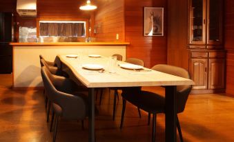 minka Villa Fujiyoshida