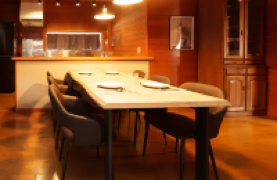 minka Villa Fujiyoshida