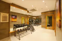 Icon Hotel Taksim - Gym