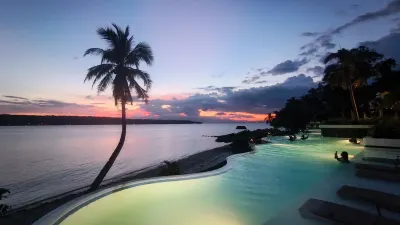 Kembali Vista Villa Hotels in 