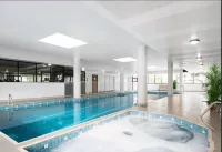 Delicated 3BR Apt(Parking)/ICC/DarlingHarbor-10min