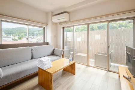 Smart Stay ITO 301 Отели рядом со станцией JR Usami Station