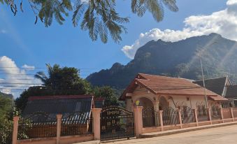 Mango Villa Nong Khiaw