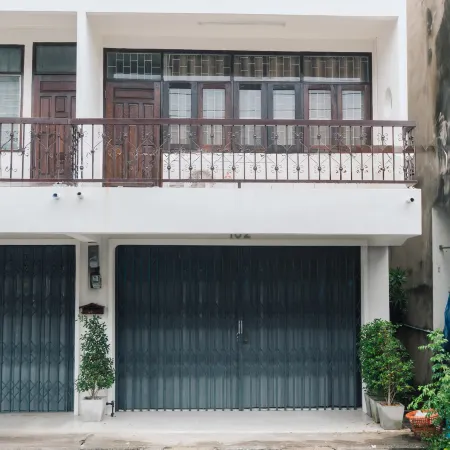 102 House@Hatyai