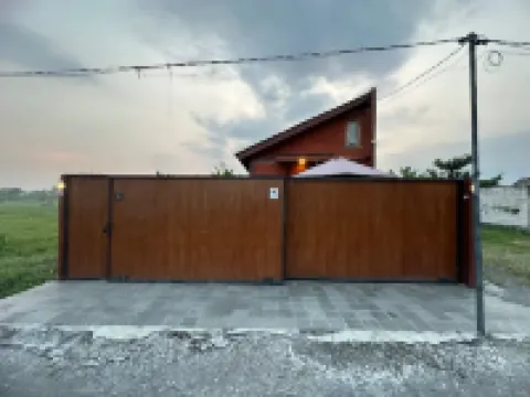 Ginza Bungalow