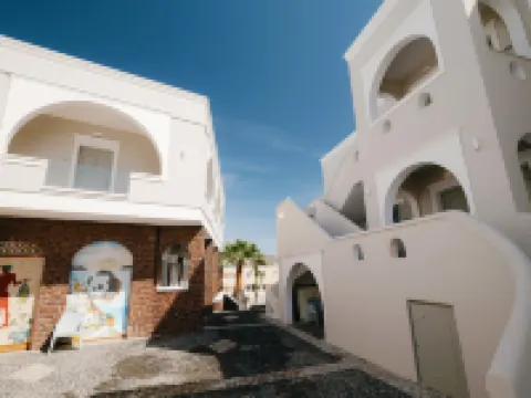 My Life Suites Hotels in Santorini