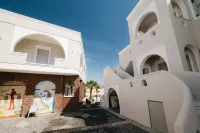 My Life Suites Hotel dekat Santorini Airport Shuttle Express