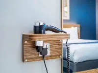 Travelodge Bristol Abbey Wood Hotels near University of the West of England