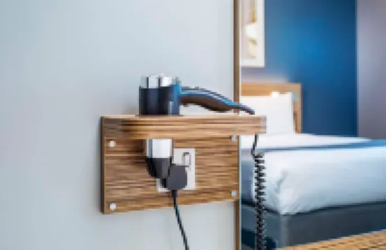 Travelodge Bristol Abbey Wood Hotels near University of the West of England