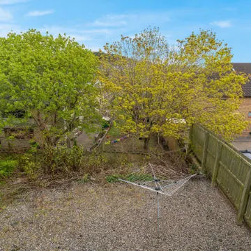 Friary Townhouse -5 Double Bedrooms, 4 Bathrooms, GYM, GAMES, GARDEN