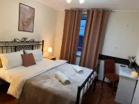 Hotel Home Hotels in Chisinau