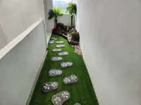 Cameron Highland 910 The Garden 3BR 6 Pax