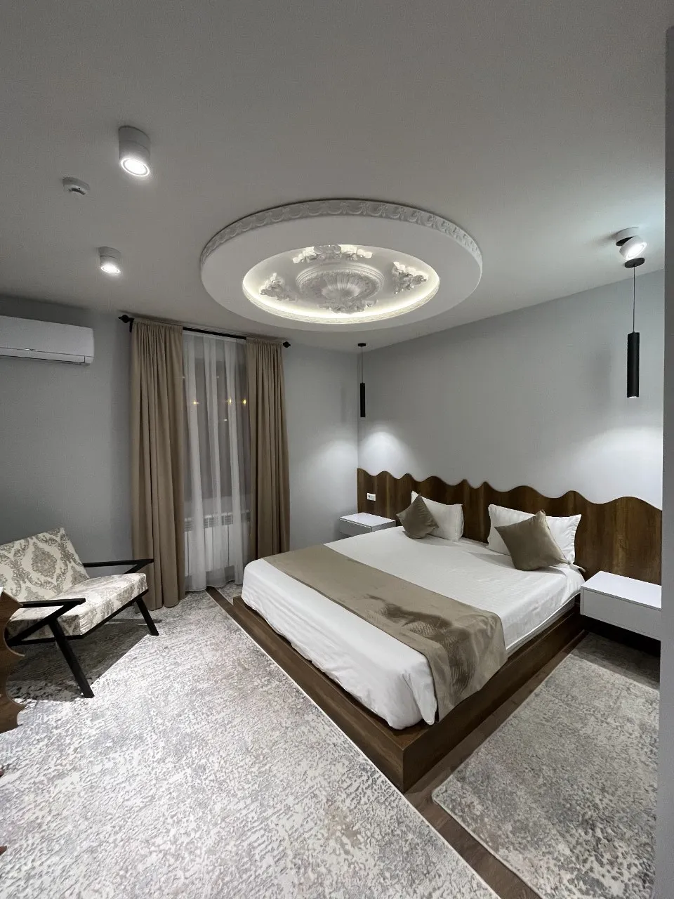 Khans Palace Zimmer Photos