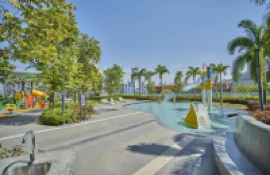 Trion Kuala Lumpur by Cobnb