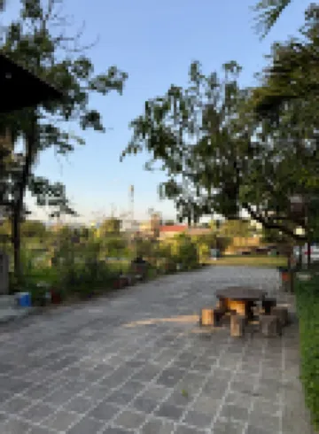 霧園民宿度假屋 酒店