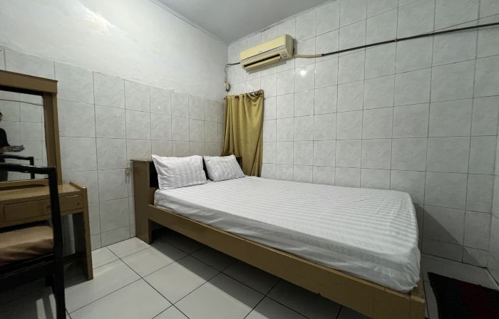 Hotel O Kost Stan