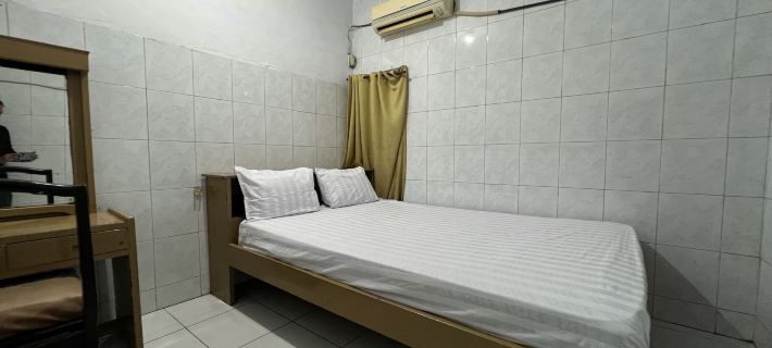 Hotel O Kost Stan Hotels in Ambon City