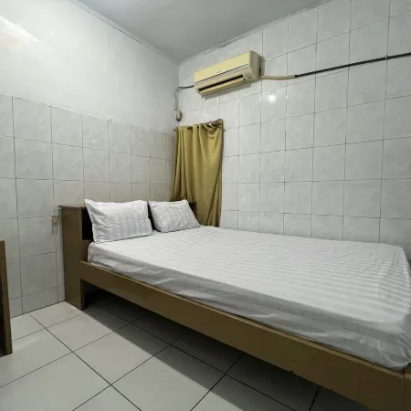 Hotel O Kost Stan
