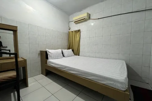 Hotel O Kost Stan