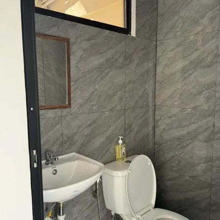 JLRC APARTELLE