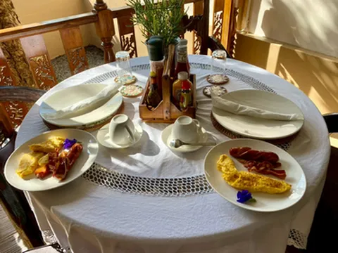 รูปภาพของเอเลแฟนท์ เฮ้าส์ แอนด์ พูลวิลล่า