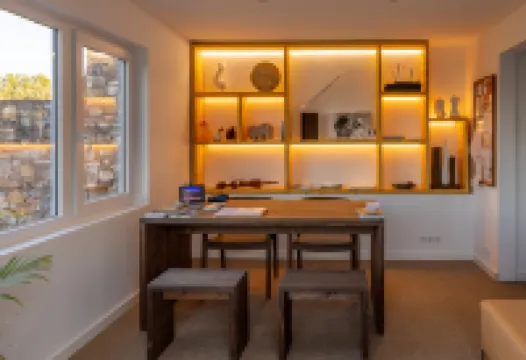 Quinta do Barrieiro - Art Selection by Maria Leal da Costa