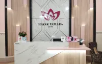 Hayak Tamara Syariah Hotel - 2-Star