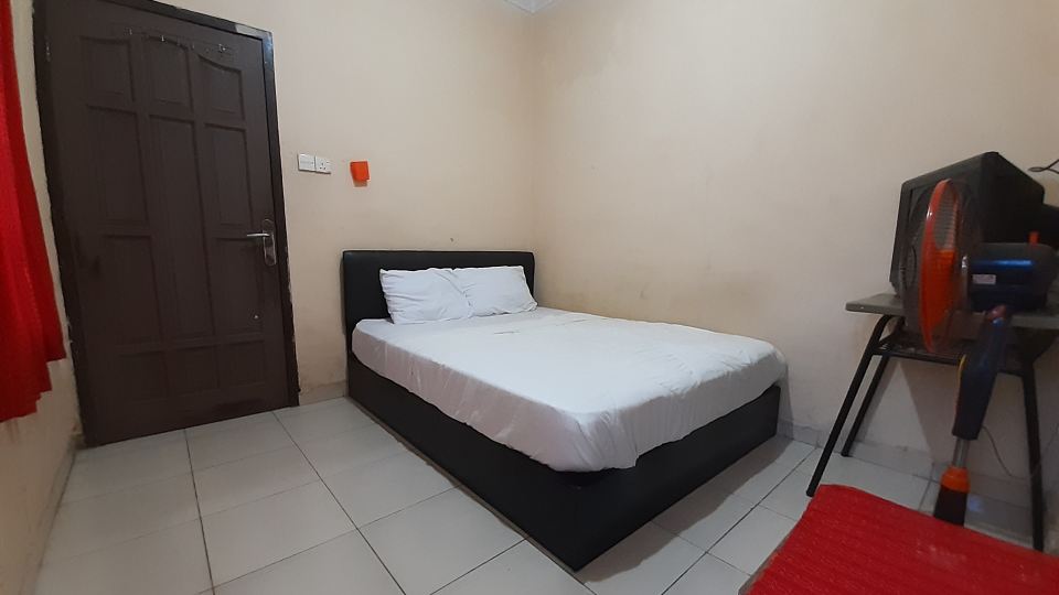 Hotel O Intan HomestayNearAnugrah Sinar Lautan