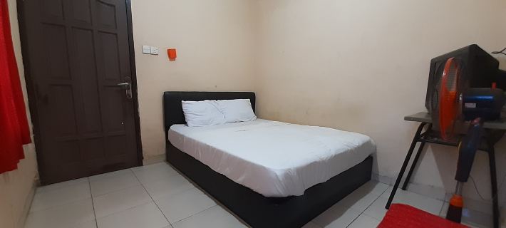 Hotel O Intan HomestayNearAnugrah Sinar Lautan Hotels in Batu Ampar
