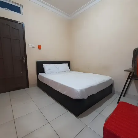 Hotel O Intan HomestayNearAnugrah Sinar Lautan