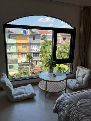 Nirun Condo - Condos