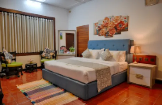 Dream Cool Residence