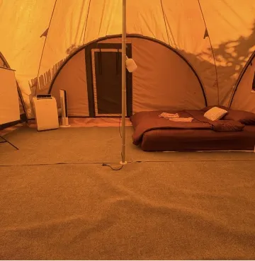 ห้องพักปรับอากาศ วิวทะเลด้านหน้า