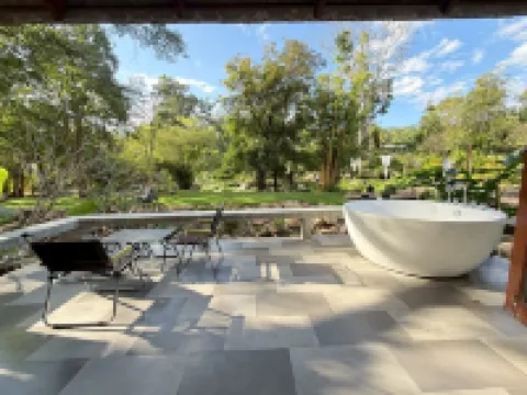 塔拉谷度假飯店 薩科特山酒店