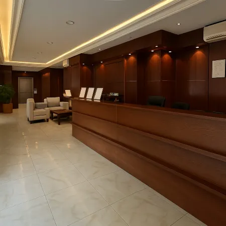 RAMA DUBAI 1