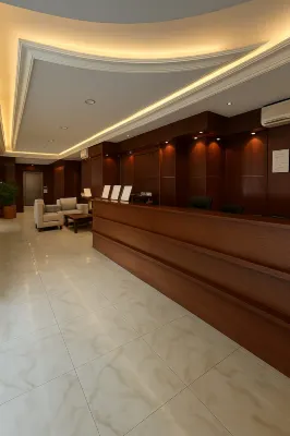RAMA DUBAI 1 Hotels in 